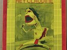 Rolling Stones - Hey Claudine - Rare Vinyl LP
