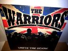 Warriors Unite The Scene Punk Lp Factory Sealed 2010 Britain Punk Band Oi  ????
