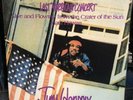 JIMI HENDRIX -LAST AMERICAN CONCERT ALIVE & FLOWING RARE LIVE LP NOT TMOQ Near M