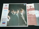 THE ROLLING STONES - 1st - JAPAN VINYL LP OBI L20P1013