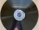 Florence Foster Jenkins 78 RPM Bell Song, Snuff Box, Like A Bird E- label damage