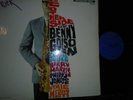 BENNY GOLSON THE OTHER SIDE OF... RIVERSIDE 12-290 SMALL BLUE LABEL MONO OR.