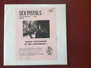SEX PISTOLS Live ln Memphis 1978