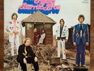 The Flying Burrito Brothers S/T A&M SP 4175 Rare Psych Rock Country 1969 LP