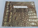 Krokodil - Swamp Ex+/Ex+ | LBS 83 417 I - vinyl LP - Germany | First Press