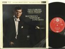 UK RCA SB 2133 R/S Cliburn, Beethoven piano concerto #5, Reiner, CSO = LSC 2562