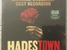 Anais Mitchell  Hadestown 3LP set RED VINYL