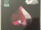 Steven Universe The Movie LP Soundtrack Blue Aqua Vinyl