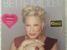 BETTE MIDLER A Gift of Love 2LP PINK VINYL