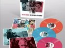 Long Hot Summer / The Story Of The Style Council colored vinyl