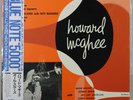 HOWARD McGHEE ALL STARS/HOWARD McGHEE V.2 BLUE NOTE JAPAN BN 0006 2 LP SEALED