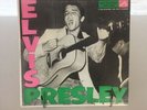 Elvis Presley - Elvis Presley RCA Victor LPM-1254 1956 Vtg Mono VG Rare Pressing