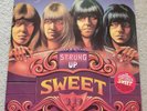 THE SWEET STRUNG UP LIMITED EDITION PURPLE VINYL  - NEW EXTENDED VERSION
