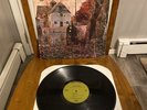 Black Sabbath 1st Self Titled LP Vinyl Album Original Pressing WS 1871 WB 1970