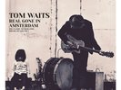REAL GONE IN AMSTERDAM VOL. 1 by TOM WAITS Vinyl Double Album  PARA281LP