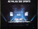 33t Daniel Balavoine - Au Palais des Sports (2 LP)