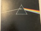 Legacy PFRLP8 Dark Side of the Moon by Pink Floyd  - Vinyl 1973