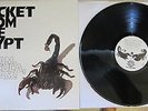 ROCKET FROM THE CRYPT Scream Dracula Scream US 1995 Cargo EX