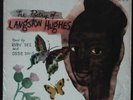 1969 POETRY OF LANGSTON HUGHES in shrinkwrap, Caedmon TC 1272
