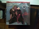 Twisted Sister - Stay Hungry MFSL Vinyl LP SEALED OUT OF PRINT #119 / of 3000