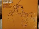 Heifetz-Heifetz Encores, Vol. 2 LP-RCA-LSC-3256 new sealed lp