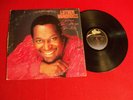 LUTHER VANDROSS 1982 LP 