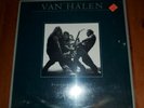 Van Halen Women and Children First Original 1980 Vinyl LP Sealed HS 3415
