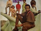 SLY & FAMILY STONE: Dance to the Music US Epic Promo WLP Funk Soul Psych LP