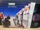 Sweet: Level Headed (M- 1977 Capitol, US LP) GATEFOLD Pop GLAM Rock