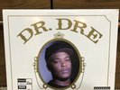 THE CHRONIC [VINYL LP] [VINYL] DR. DRE; SNOOP DOGGY DOG; KURUPT; DAZ DILLINGER;