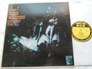 CANADA  Ex to NM- HANK WILLIAMS On Stage Recorded LIVE ORIG 1962 MONO MGM LP