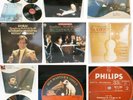 *EX* 23 x Classical Vinyl LPs (1 NEW) Dvorak Rimsky Klemperer Holst Scheherazade