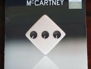 PAUL MCCARTNEY 3 III WHITE LP VINYL LIMITED HAND & NUMBERED
