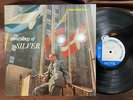 HORACE SILVER STYLINGS OF SILVER BLUE NOTE BLP 1562 STEREO JAPAN LP
