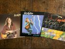 Larry Carlton 3x Pak Lp's 