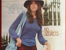 Carly Simon No Secrets LP 180 Gram Brand New and Sealed