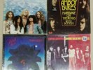 Lot#2 of 20 Classic Rock/ Pop Rock various vinyl LPs record albums from G to VG