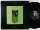 Bill Evans & Shelly Manne With Monty Budwig - Empathy LP - Verve - V-8497 Mono