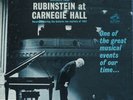 RCA LSC2605 Rubinstein at Carnegie Hall,TAS list original,1S/1S SD
