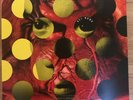 David Byrne -  Rei Momo PROMO LP (Luaka Bop ?- Sire - Warner Brothers)