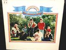 THE BEACH BOYS - Sunflower - 1970 LP