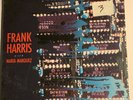 Frank Harris Maria Marquez In A Minor Mode Version 3 45 RPM 12” Ralph Records