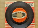 JACK MONTGOMERY - **MY DEAR BELOVED** / DO YOU BELIEVE IT   SCEPTER SCE 12152