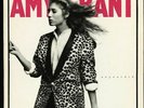 VINYL LP Amy Grant - Unguarded HTF Quiex II audiophile virgin vinyl 1st PR NM-