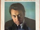 Mehta: VPO/ Bruckner: Symphony No. 9  Decca SXL 6202 Wide Band Grooved