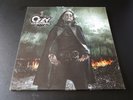 OZZY OSBOURNE -  black rain -  LP - pic.disc
