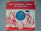 Elvis Presley 'Rip It Up/Baby Let's Play House' (POP305) 1956 10