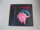 BLACK SABBATH -  PARANOID - LP UK VERTIGO LABEL ORIGINAL PRESSING