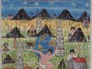 TALKING HEADS: Little Creatures US Sire New Wave Vinyl Shrink LP