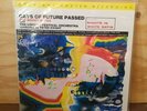 MFSL Moody Blues Days Future Passed 1/2 Speed Japan Audiophile LP ** Sealed  **